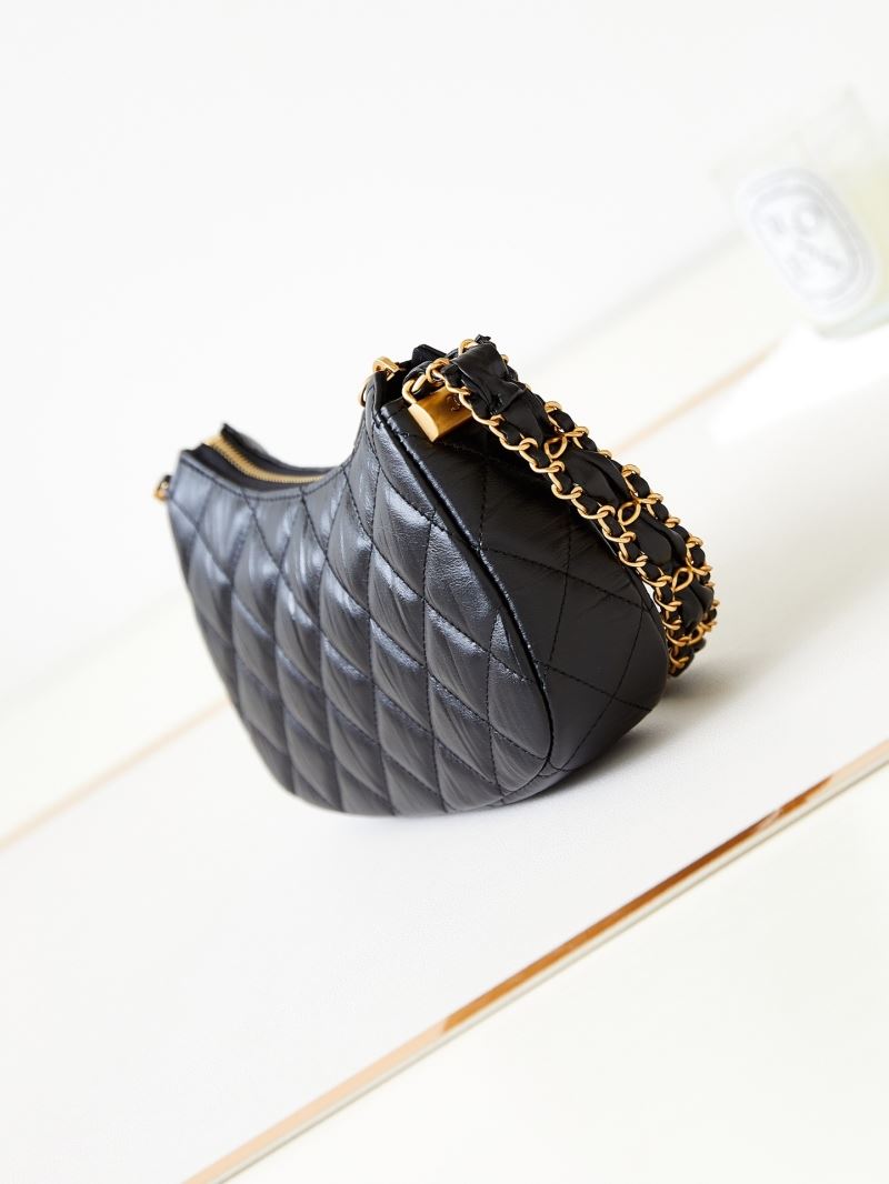 Ch**el hobo bags